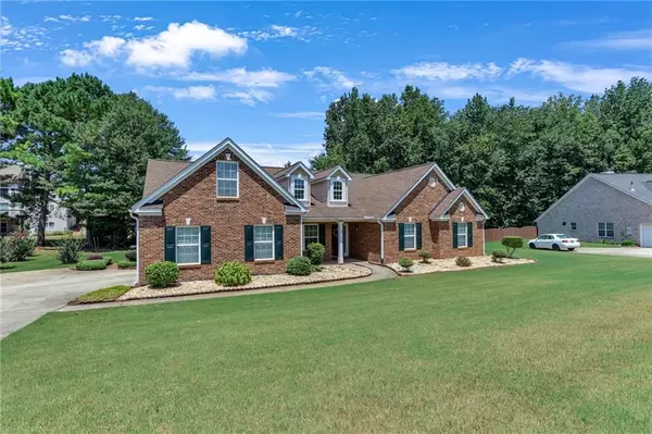 Mcdonough, GA 30253,208 Danvers ST