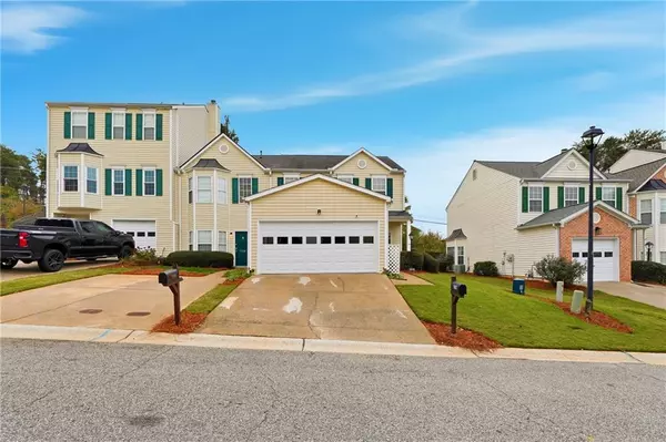 Cumming, GA 30040,1726 Indian WAY