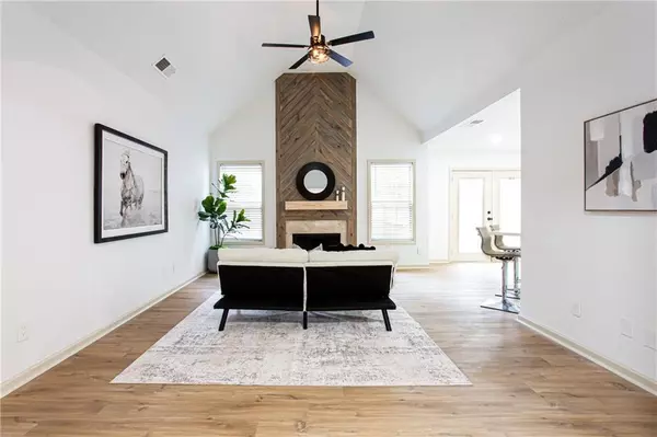 Mableton, GA 30126,5619 Wandering Vine LN SE