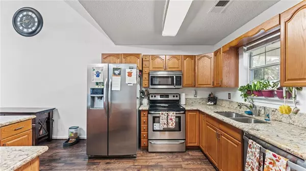 Kingston, GA 30145,1799 Wayside RD