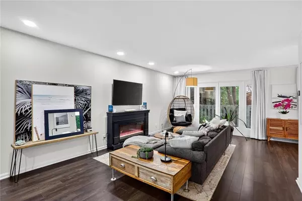 Atlanta, GA 30340,3306 Northcrest RD #A