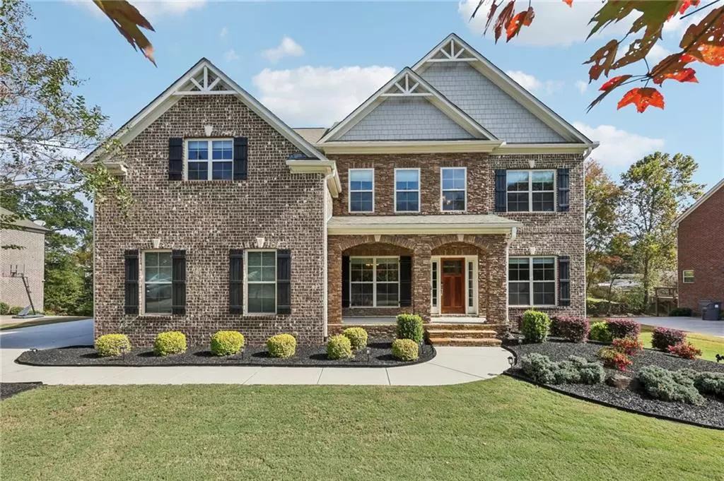 Marietta, GA 30066,3328 Knight RD