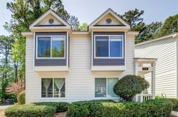 12 Rumson CT, Smyrna, GA 30080