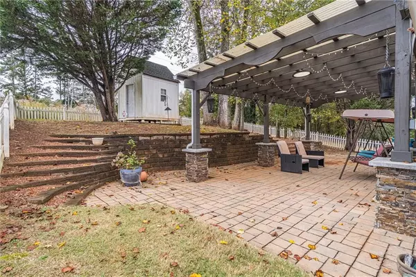 Lilburn, GA 30047,1296 Mandalay CT SW