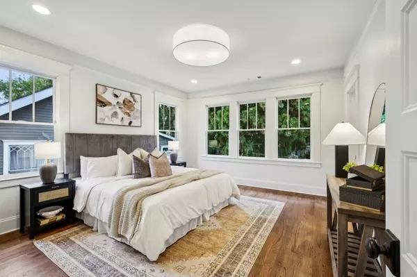 Atlanta, GA 30312,541 Oakland AVE SE #A