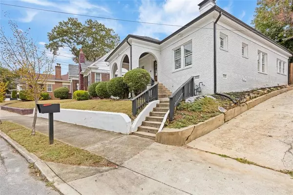 Atlanta, GA 30310,1425 Oglethorpe AVE SW