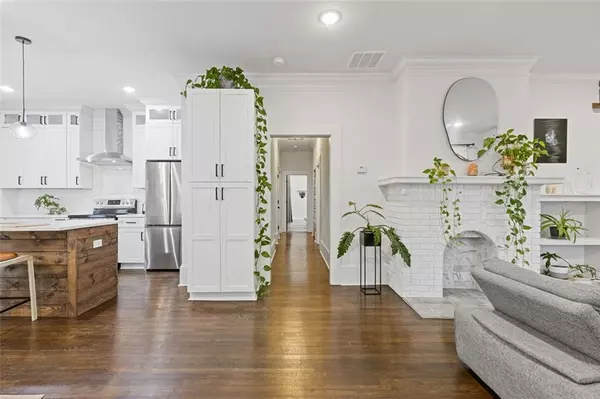 Atlanta, GA 30310,1425 Oglethorpe AVE SW