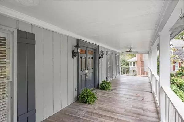 Atlanta, GA 30338,5156 Pine Branch PT