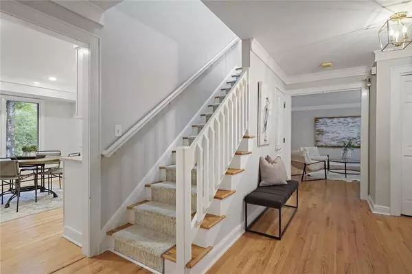 Atlanta, GA 30338,5156 Pine Branch PT