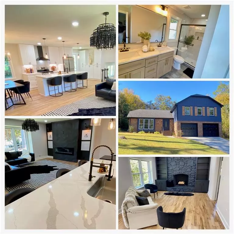 Marietta, GA 30066,323 West Claiborne CT