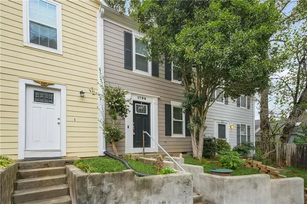 Smyrna, GA 30080,1799 Timber Valley WAY SE