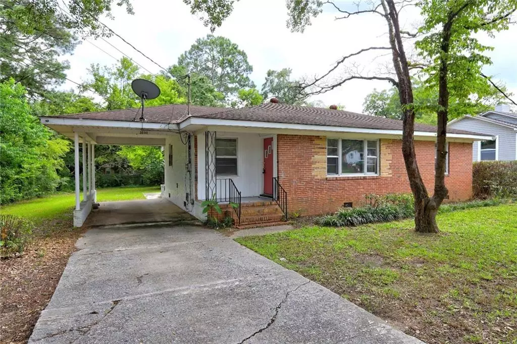 Macon, GA 31204,3292 Arnwood AVE