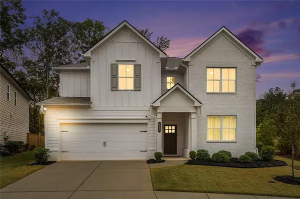 Powder Springs, GA 30127,3702 Silvery WAY