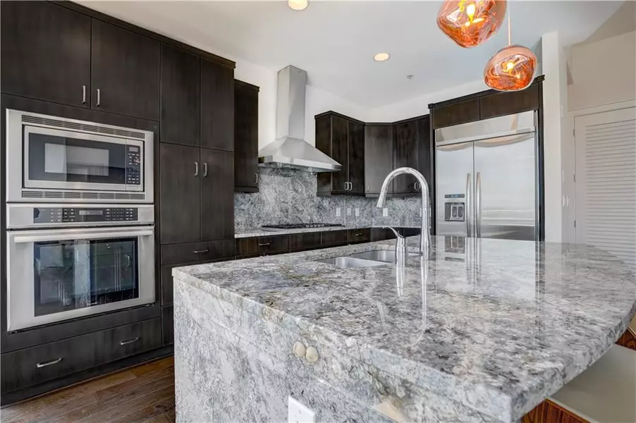 1065 Peachtree ST NE #3201, Atlanta, GA 30309