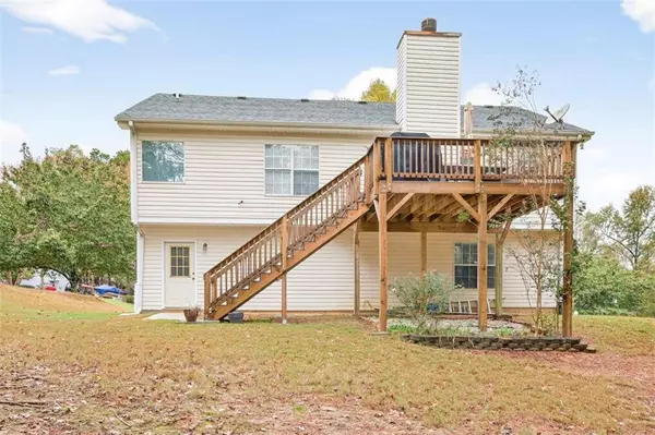 Dacula, GA 30019,722 Melrose TRCE