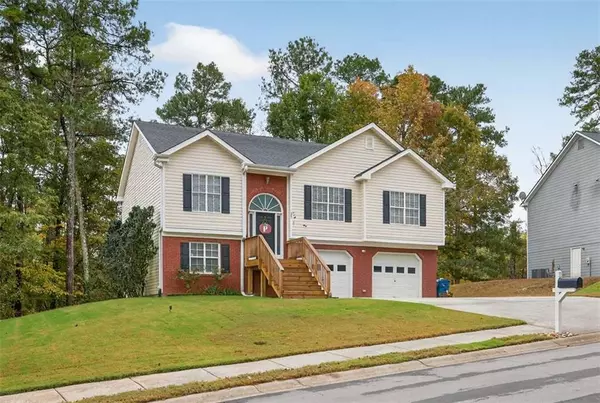 Dacula, GA 30019,722 Melrose TRCE