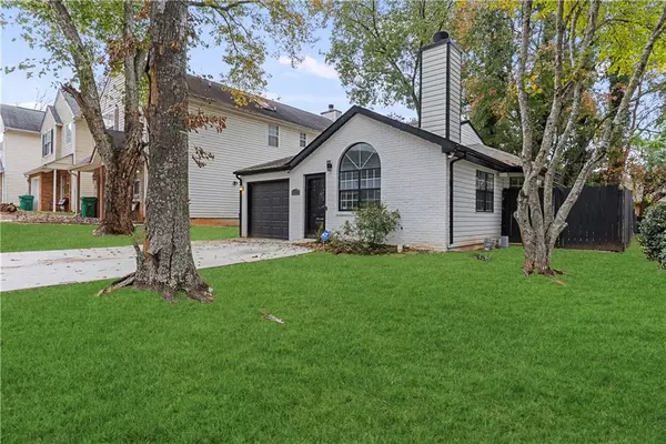 Decatur, GA 30034,3527 Lehigh WAY