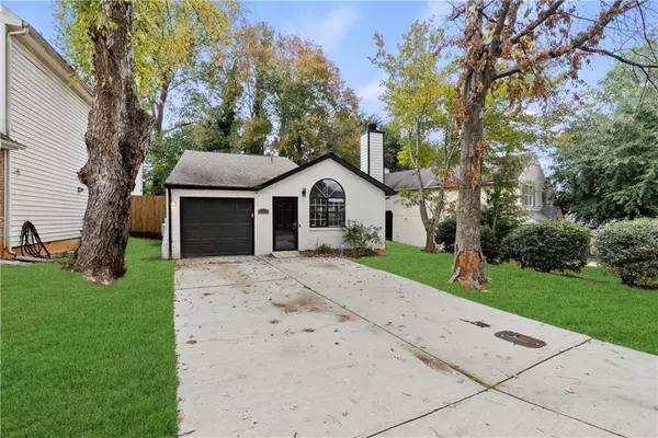 Decatur, GA 30034,3527 Lehigh WAY