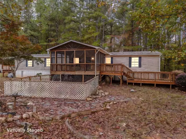 Bremen, GA 30110,43 Old Field RD