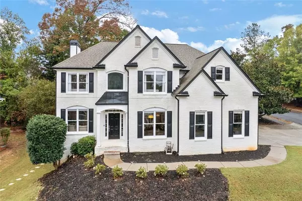 4290 CANTERBURY WALK DR, Duluth, GA 30097