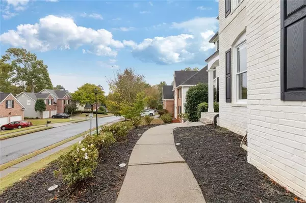 Duluth, GA 30097,4290 CANTERBURY WALK DR