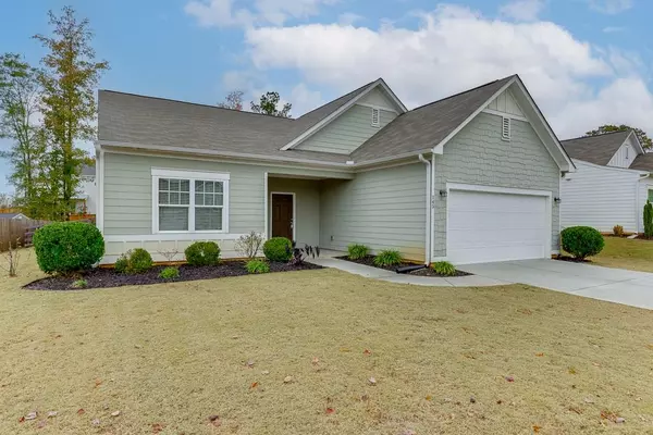 Bethlehem, GA 30620,145 Alexander LN