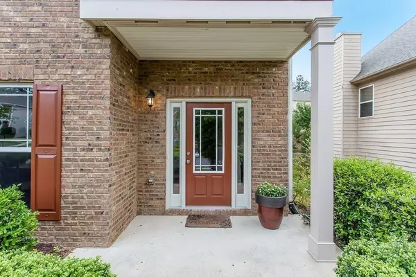 Sugar Hill, GA 30158,1099 Arbor Grove Way RD