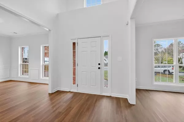 Dacula, GA 30019,2467 Bittersweet CIR