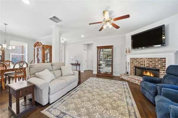 Woodstock, GA 30189,386 N Victoria RD