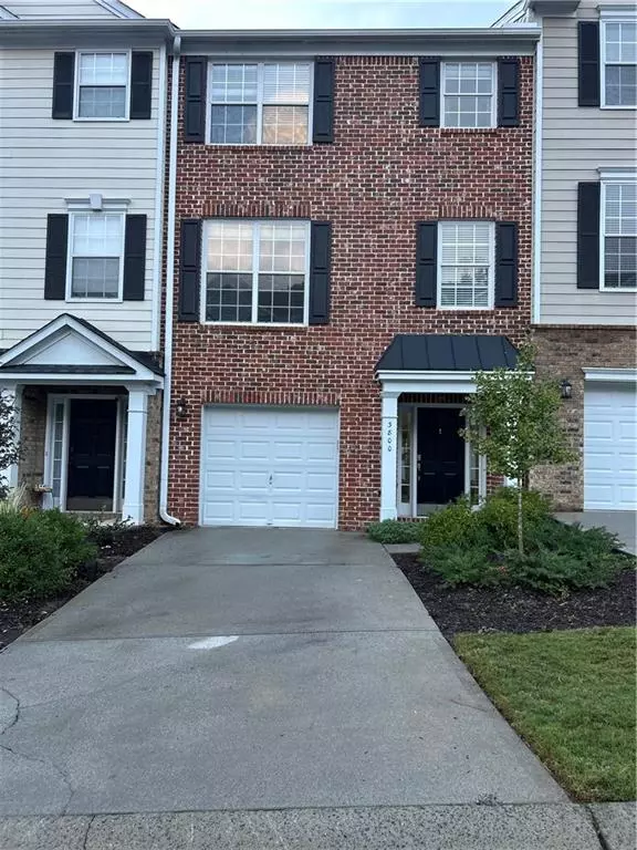 Atlanta, GA 30339,3800 Chattahoochee Summit DR SE #29