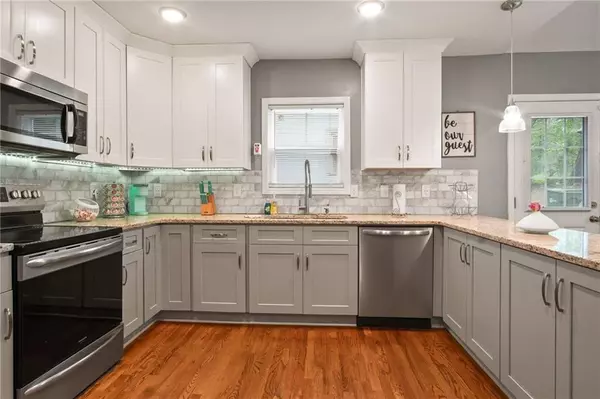 Atlanta, GA 30311,1547 Willowbrook DR SW