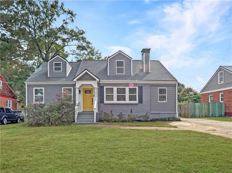 1275 Eastland RD SE, Atlanta, GA 30316