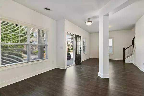 Atlanta, GA 30318,1739 DREW DR NW