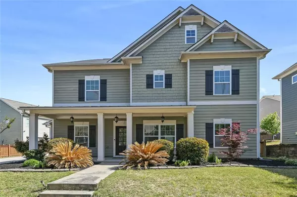 1739 DREW DR NW, Atlanta, GA 30318