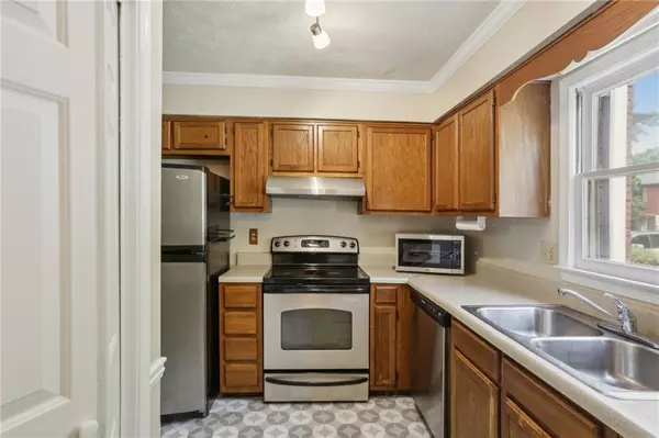 Stone Mountain, GA 30083,4711 Shumate DR