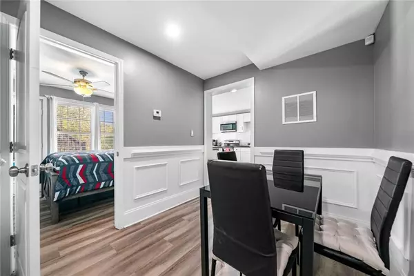 Mcdonough, GA 30253,209 Braemar CT #Basement Apartment