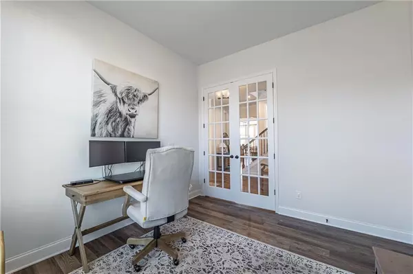 Canton, GA 30115,319 Timbercreek DR