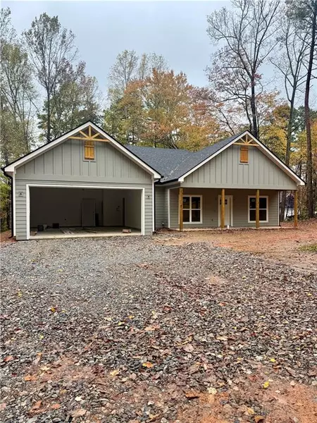 110 Kings Crossing DR, Dawsonville, GA 30534