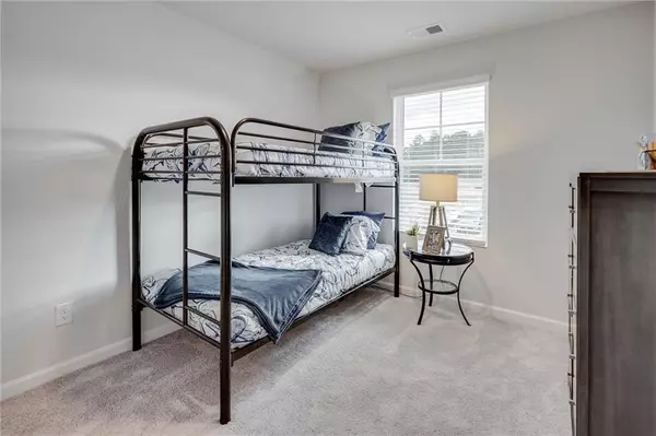 South Fulton, GA 30291,4319 Mallory CT