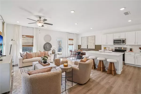 Mableton, GA 30126,6696 Armonia DR SW