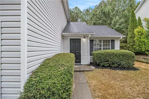 Lithonia, GA 30058,2373 Wellborn Hills CT