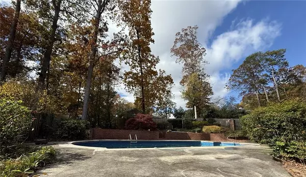 Atlanta, GA 30342,4760 Cherrywood LN NE