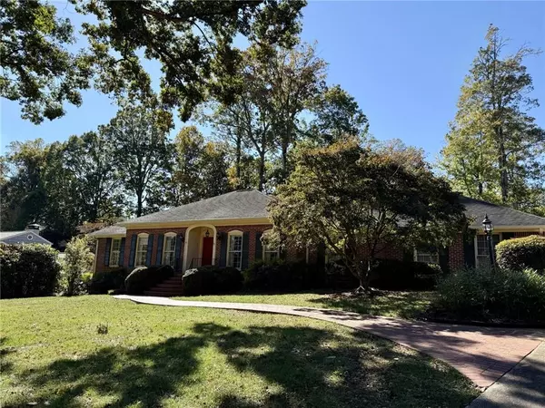 Atlanta, GA 30342,4760 Cherrywood LN NE