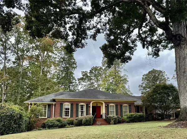 Atlanta, GA 30342,4760 Cherrywood LN NE