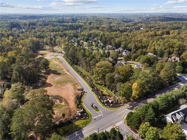 Alpharetta, GA 30004,2785 Francis Road, Lot 4
