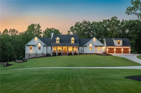 Canton, GA 30115,1017 Avery RD