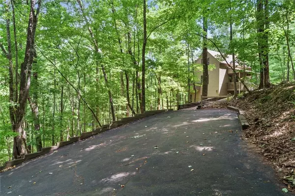 Big Canoe, GA 30143,15 Gentle Dove WALK