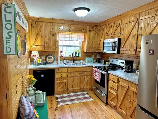 Blue Ridge, GA 30559,469 Mull DR