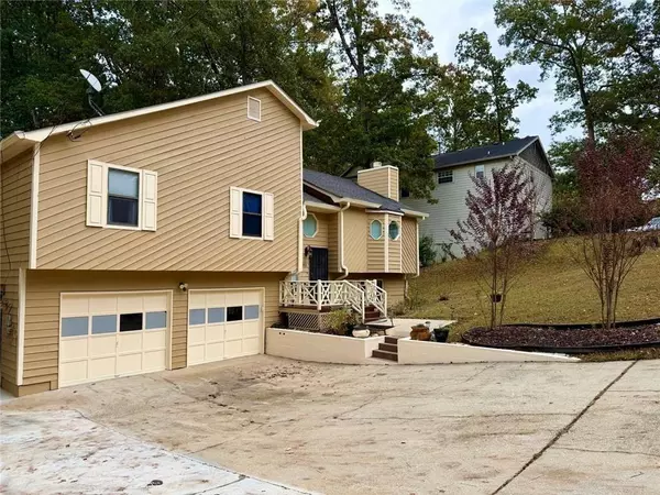 Austell, GA 30168,6302 Mt Pisgah LN