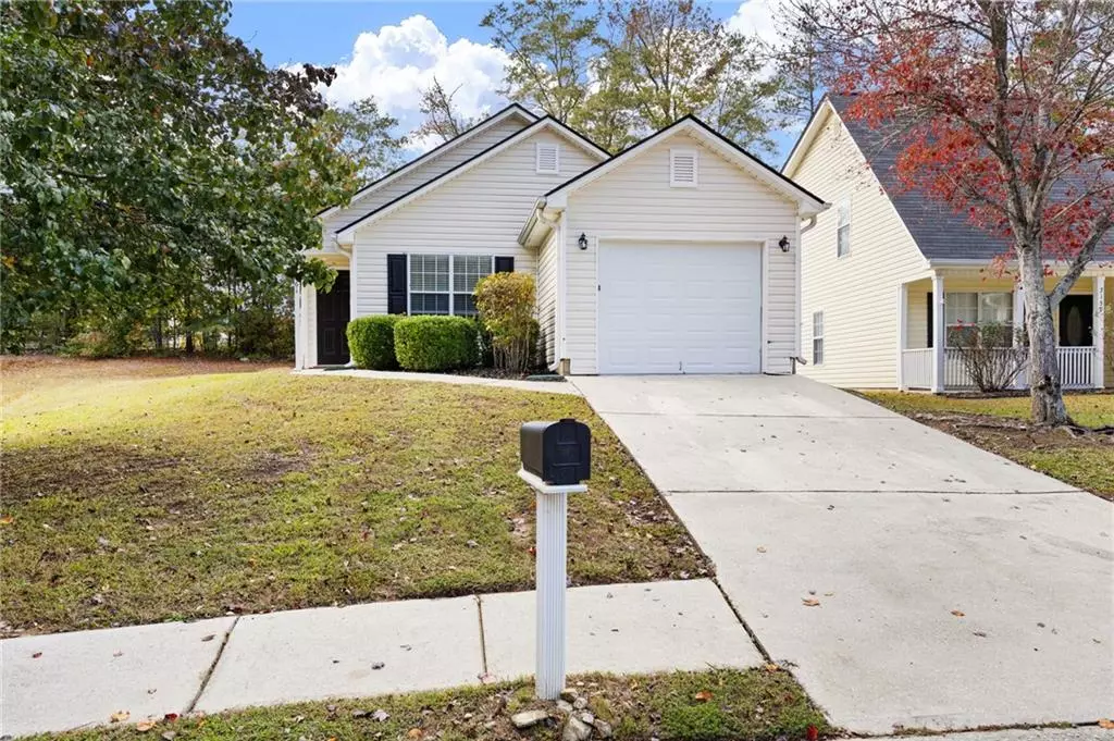 Douglasville, GA 30134,7161 Crystal Creek PL